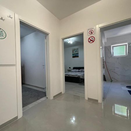 Oaza Apartments Sarajevo Eksteriør bilde