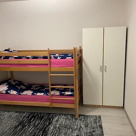 Oaza Apartments Sarajevo Eksteriør bilde