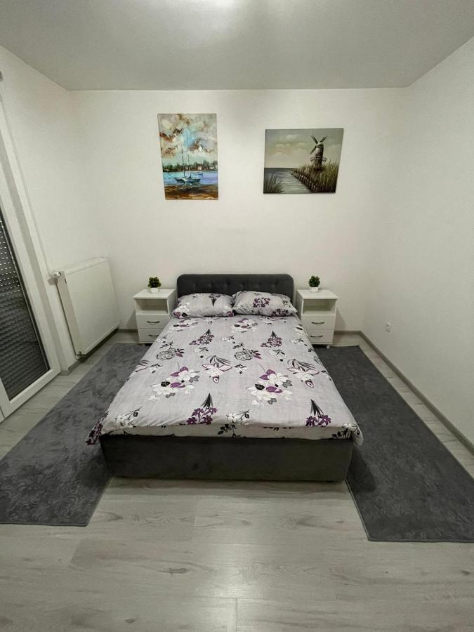 Oaza Apartments Sarajevo Eksteriør bilde