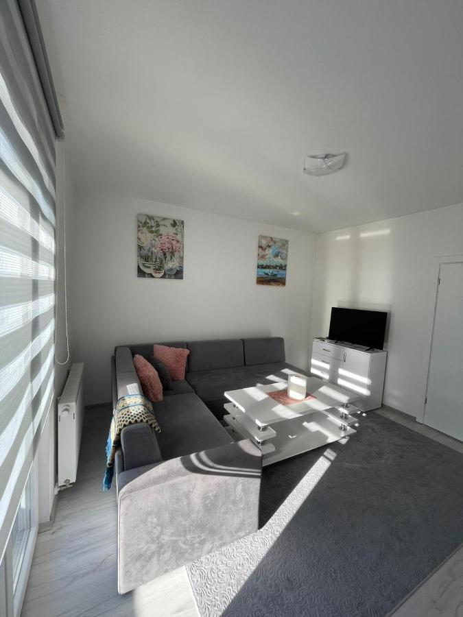 Oaza Apartments Sarajevo Eksteriør bilde