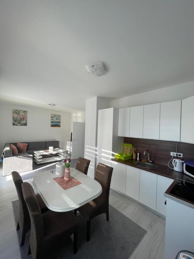 Oaza Apartments Sarajevo Eksteriør bilde