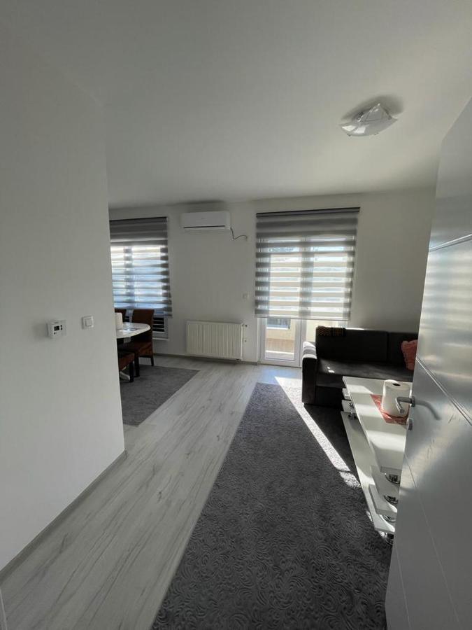 Oaza Apartments Sarajevo Eksteriør bilde