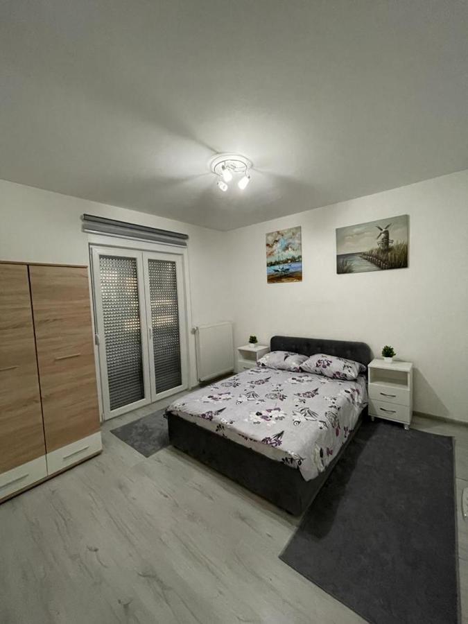 Oaza Apartments Sarajevo Eksteriør bilde