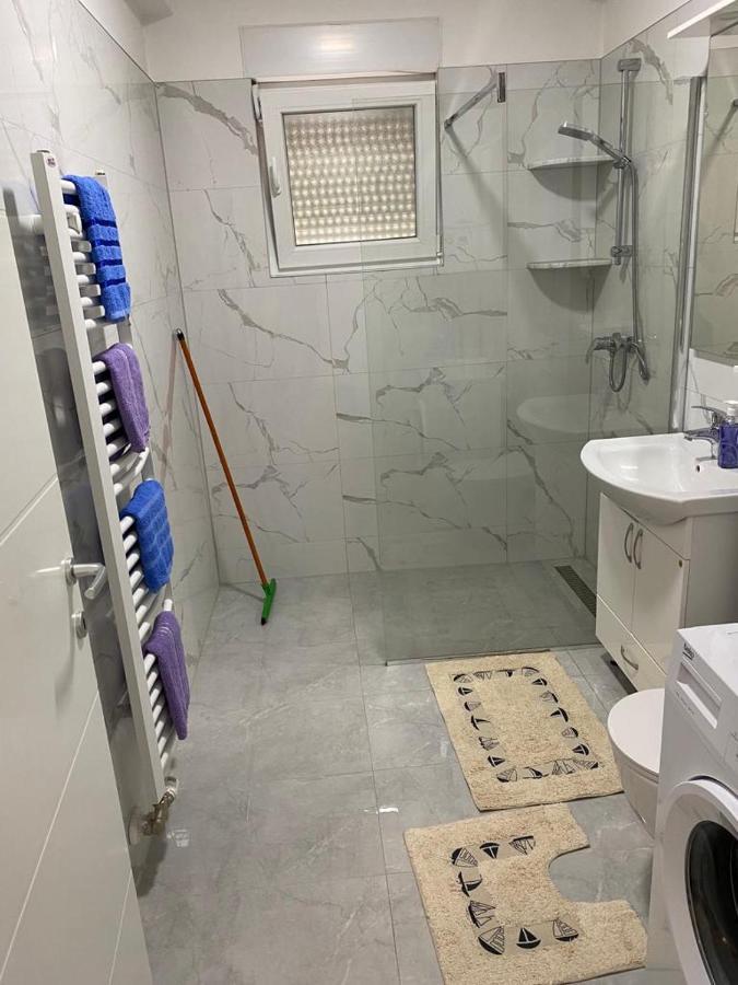 Oaza Apartments Sarajevo Eksteriør bilde