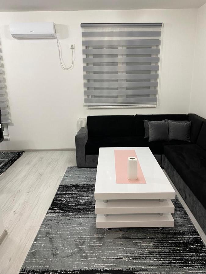 Oaza Apartments Sarajevo Eksteriør bilde