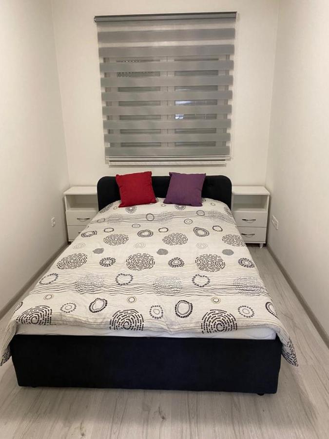 Oaza Apartments Sarajevo Eksteriør bilde